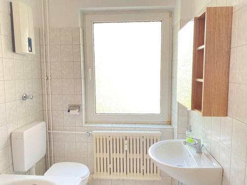 Apartamento Sommer Garten Neben Hbf Duisburg