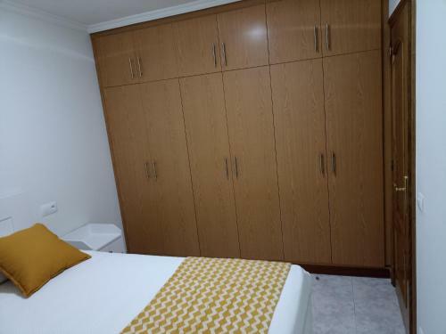 Apartamento Parque De Los Patos
