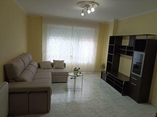 Apartamento Parque De Los Patos