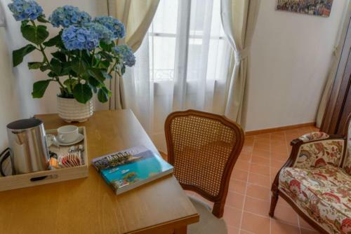 Villa Seranova Luxury Hotel Suite Deluxe Superior