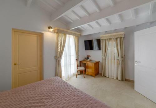 Villa Seranova Luxury Hotel Deluxe