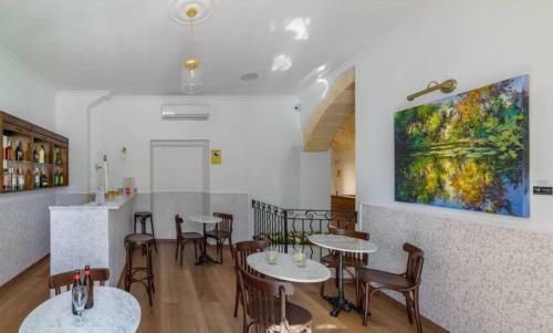 Villa Seranova Luxury Hotel Deluxe