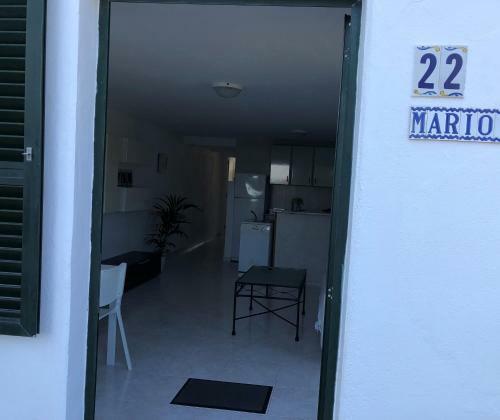 Apartamento Mario&carla