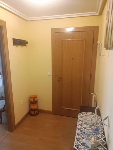 Apartamento El Sueve
