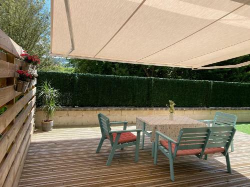 Apartamento La Casuca De Lola