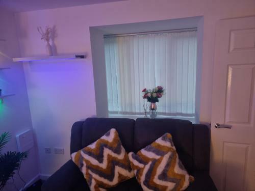 Stylish And Modern 4 Bed New Build