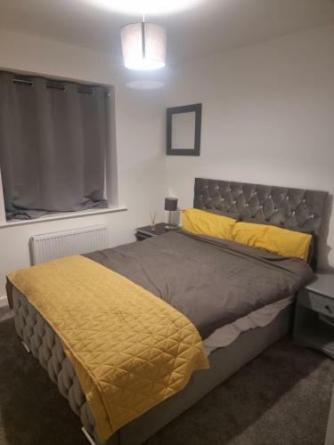 Stylish And Modern 4 Bed New Build