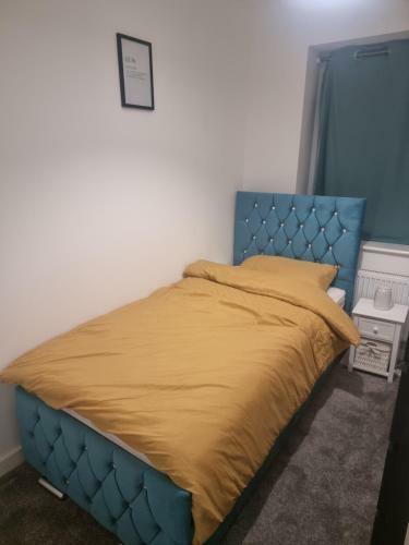 Stylish And Modern 4 Bed New Build