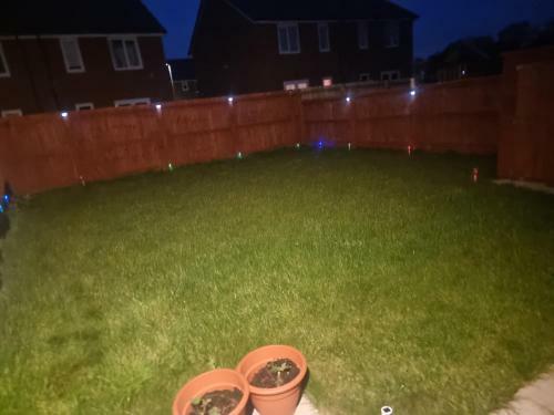 Stylish And Modern 4 Bed New Build