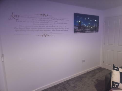 Stylish And Modern 4 Bed New Build