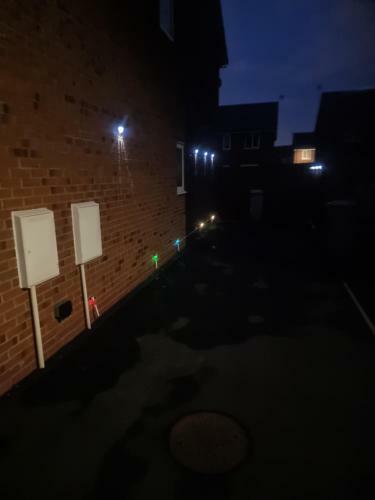 Stylish And Modern 4 Bed New Build