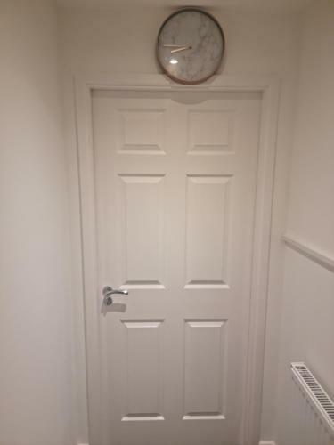 Stylish And Modern 4 Bed New Build