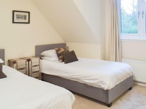 Mulberry Lodge At Carberry Tower Estate