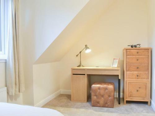 Mulberry Lodge At Carberry Tower Estate