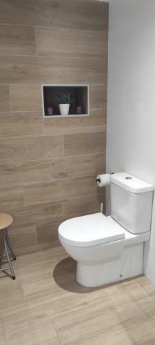 Apartamento A Lobeira