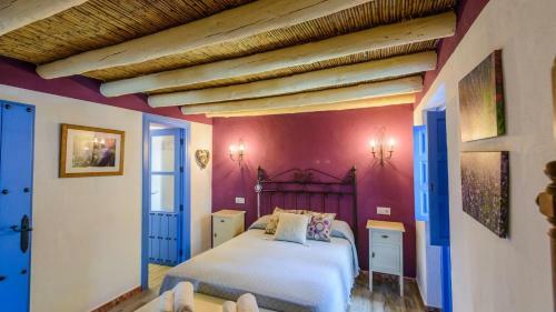 Casa Almijara C�mpeta By Ruralidays