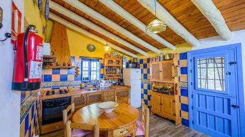 Casa Almijara C�mpeta By Ruralidays