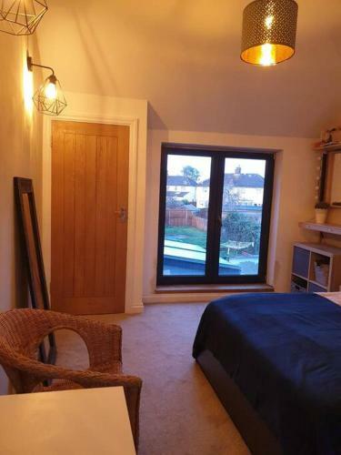 Apartamento Stylish And Quirky 2bed Flat Ikea View / Parking