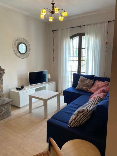 La Capilla (casa Destinada Solo A Familias)