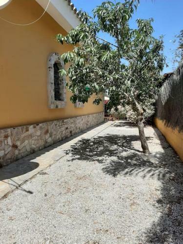 La Capilla (casa Destinada Solo A Familias)