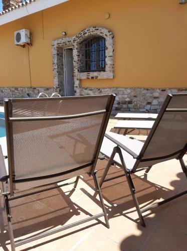 La Capilla (casa Destinada Solo A Familias)