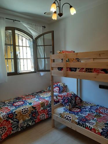 La Capilla (casa Destinada Solo A Familias)