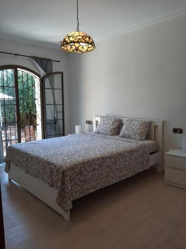 La Capilla (casa Destinada Solo A Familias)