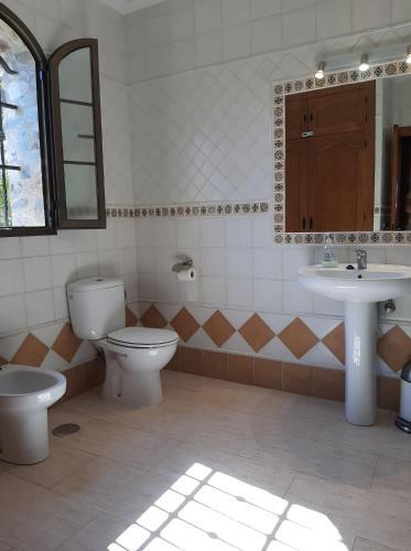 La Capilla (casa Destinada Solo A Familias)