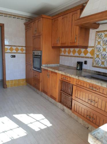La Capilla (casa Destinada Solo A Familias)
