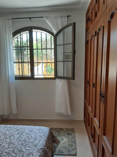 La Capilla (casa Destinada Solo A Familias)