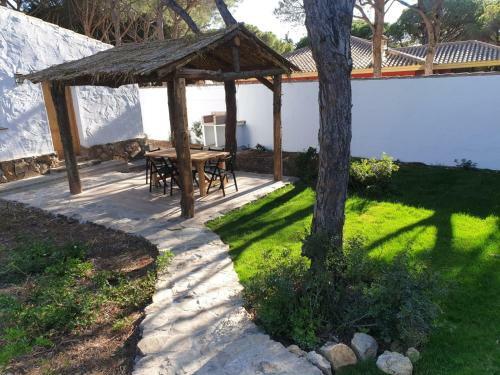 Villa Casas Los Tres Deseos