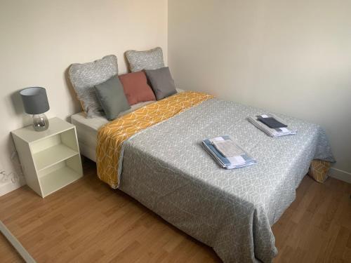 Hostal Villa Tenjin Chambre 1