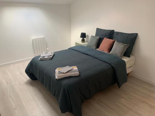 Hostal Villa Tenjin Chambre 1