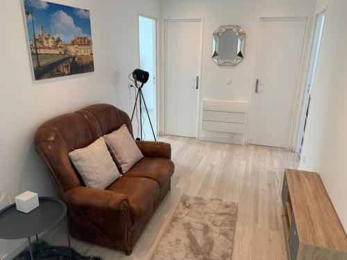 Hostal Villa Tenjin Chambre 1