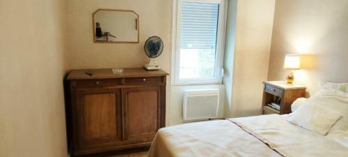 Apartamento G�te La Vigne Bugeat
