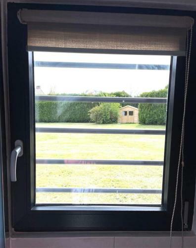 Apartamento Flora Appartement En Rez De Jardin