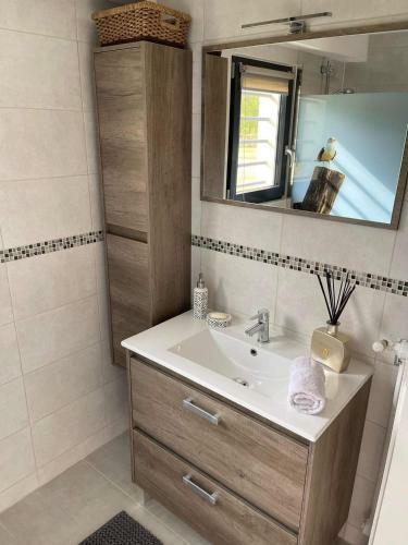 Apartamento Flora Appartement En Rez De Jardin
