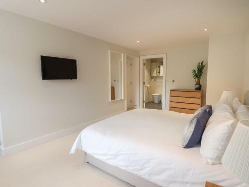 Apartment 3 Royal Dart