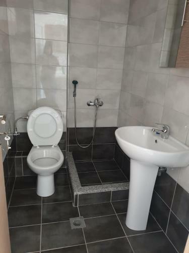 Apartmani Milosavljevic