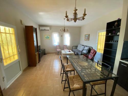 Venus Seaside 4 Bedroom Villa Halkidiki