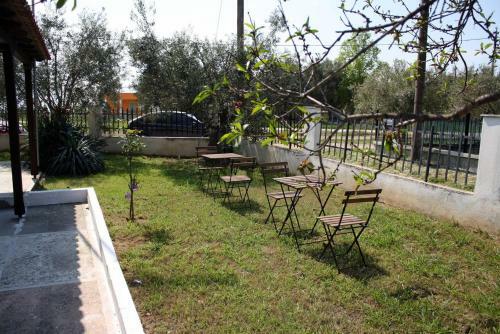 Venus Seaside 4 Bedroom Villa Halkidiki