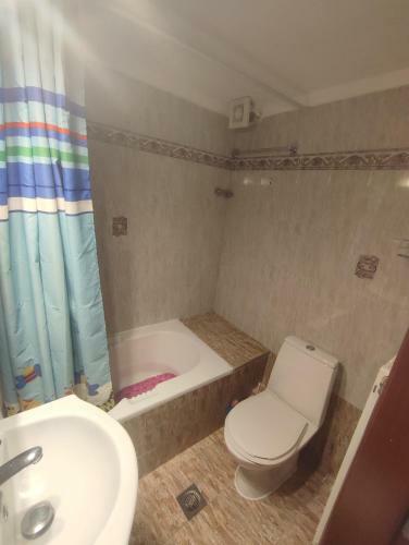 Apartamento Dreamy 2 Bedroom Condo With Free Parking