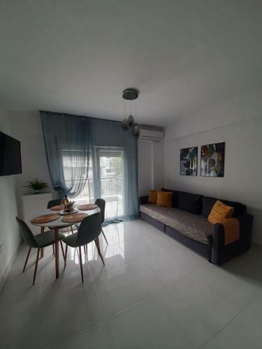 Apartamento Appartement In Kallikratia