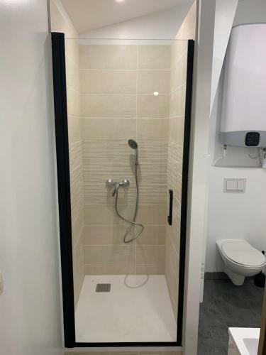 Apartamento Charming 32m Apt For 2 Hyper Center