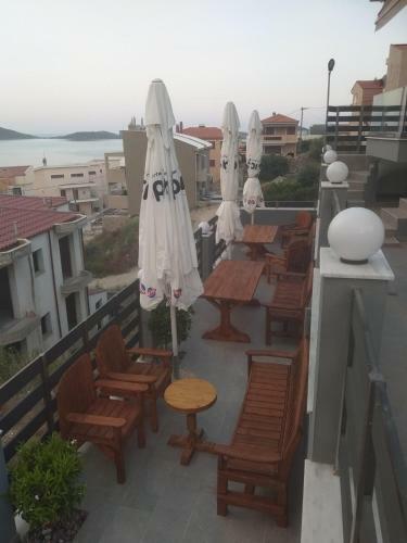 Apartamento Fotini's Maisonette Rhodi