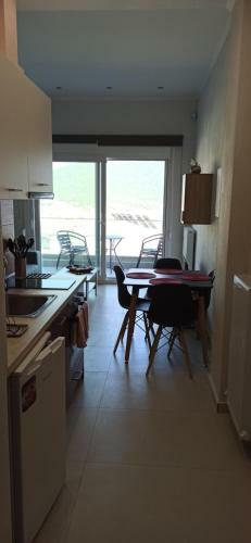 Apartamento Fotini's Maisonette Rhodi