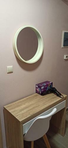 Apartamento Fotini's Maisonette Rhodi