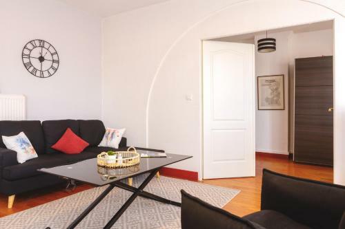 Apartamento Tr�sor De Brou *new Location