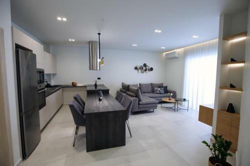 Apartamento Ioanna's Suite