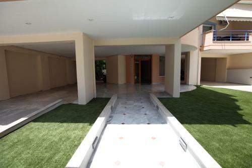 Apartamento Ioanna's Suite